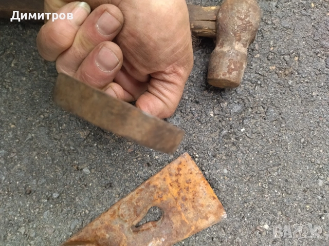 Инструменти, снимка 6 - Други инструменти - 54086765