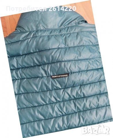 Преходно Ново мъжко яке М/L размер , снимка 6 - Якета - 39219404