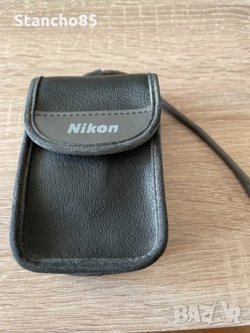 Nikon Nuvis 300 фотоапарат, снимка 4 - Фотоапарати - 34101563