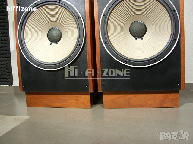  Pioneer hpm-1500 /1  ТОНКОЛОНИ, снимка 8 - Тонколони - 44668523