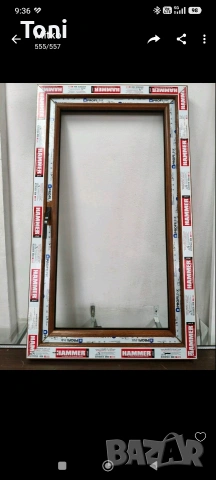 PVC прозорци , снимка 5 - Дограми - 53356091