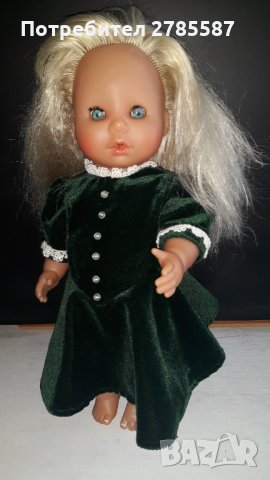 Няколко кукли, снимка 9 - Кукли - 29853211