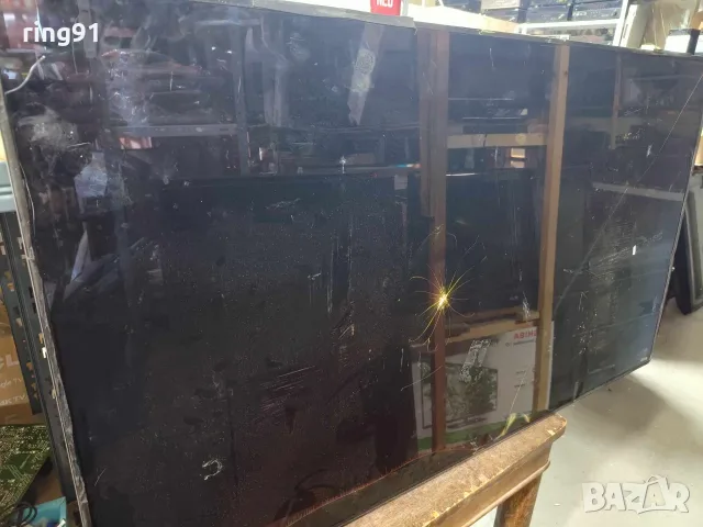 Захранване - BN44-00742A TV Samsung UE55HU7500L, снимка 2 - Части и Платки - 55901699