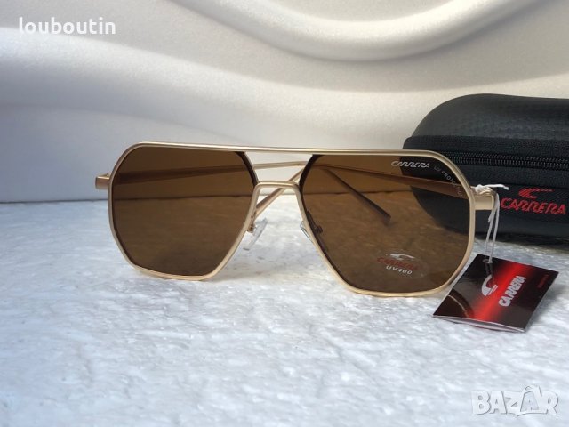 Carrera 2022 мъжки слънчеви очила УВ 400, снимка 9 - Слънчеви и диоптрични очила - 37970928