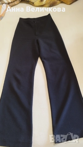 Дамски панталони, снимка 8 - Панталони - 54364814