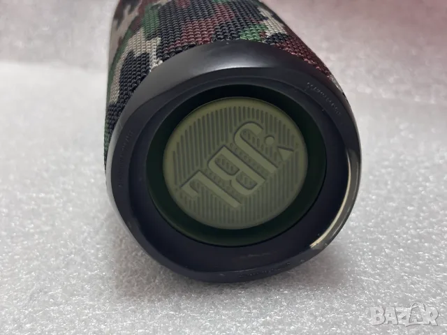 *ОРИГИНАЛНА* Преносима тонколона JBL FLIP5, Bluetooth, USB C, 4800mAh, Водоустойчивост IPX7, снимка 7 - Bluetooth тонколони - 56211736