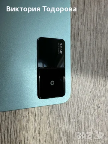 Голям таблет XIAOMI Redmi Pad Mint Green 4 GB RAM 128 GB ROM, снимка 8 - Таблети - 55927578