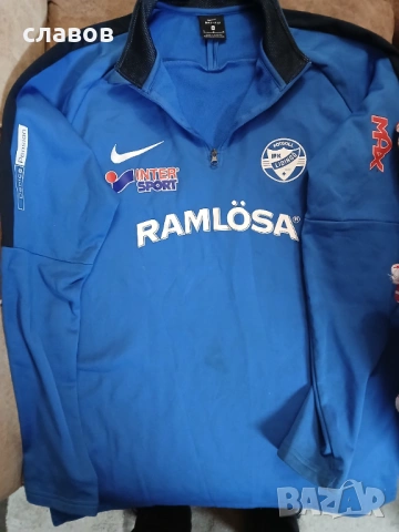 Тениска Найк