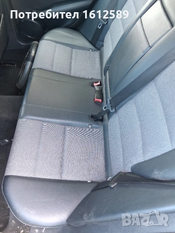 Meрцедес W204 220 CDI на части!, снимка 11 - Автомобили и джипове - 52192167