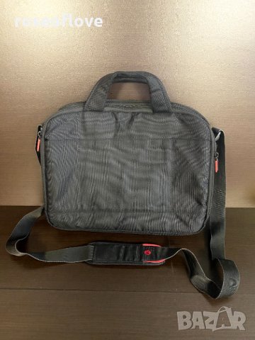 Чанта за лаптоп SAMSONITE 15.6, до 15.6" (39.62 cm), снимка 2 - Лаптоп аксесоари - 31498102