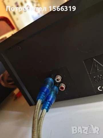 Касетъчен дек Denon DRM-650S, снимка 9 - Декове - 50619368