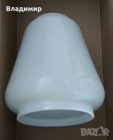 Стъкло за туристическа газова лампа, снимка 6 - Къмпинг осветление - 29818498