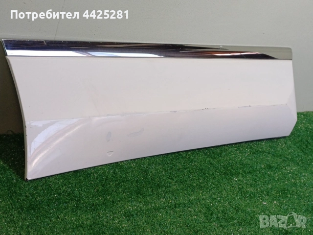 лайсна врата задна дясна VW Tiguan II 2016-2023 г. #1018V. 5NN854950A, снимка 3 - Части - 51505018