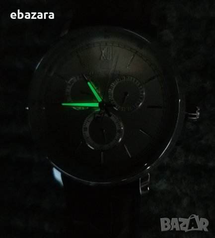 Мъжки часовник, снимка 18 - Мъжки - 34182401