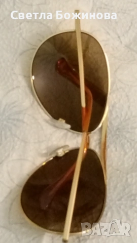 Дамски слънчеви очила , снимка 3 - Слънчеви и диоптрични очила - 53879168