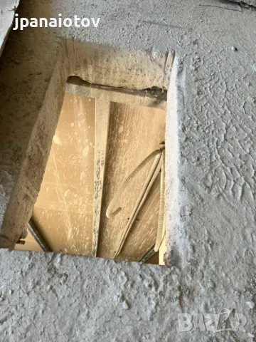 Диамантено мокро и сухо, безпрашно рязане!, снимка 2 - Други ремонти - 48817572