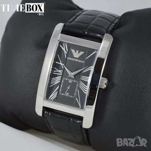 Emporio Armani AR0143 Classic. Нов мъжки часовник, снимка 6 - Мъжки - 38780389