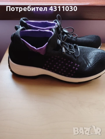 Маратонки 40 номер, снимка 3 - Маратонки - 53808719