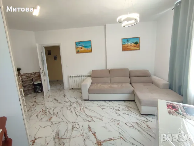 продавам двустаен апартамент , снимка 3 - Апартаменти - 56199174