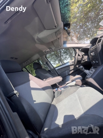 opel zafira b 1.9 120коня на части, снимка 9 - Части - 56067975