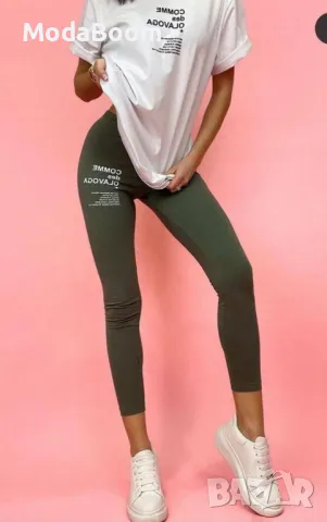 Дамски комплекти Различни цветове , снимка 3 - Спортни екипи - 48736358