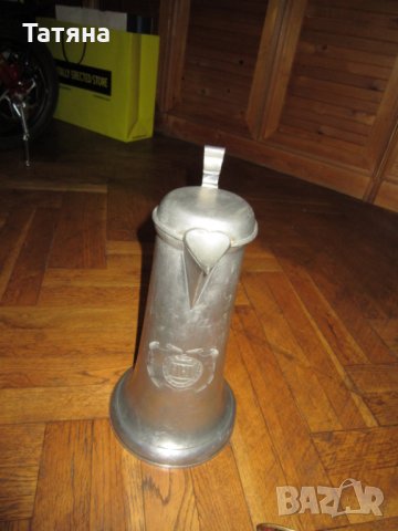 ЧАШИ ЗА МЛАДОЖЕНЦИ ;ХАЛБИ;  СЪДОВЕ ;/ ОТВАРАЧКА - ПТИЦА др.СУВЕНИРНИ ЗАКАЧКИ/, снимка 17 - Декорация за дома - 31769602