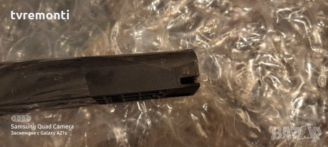 TV стойка за Телевизор Samsung UE55NU7091U, снимка 7 - Стойки, 3D очила, аксесоари - 31792755