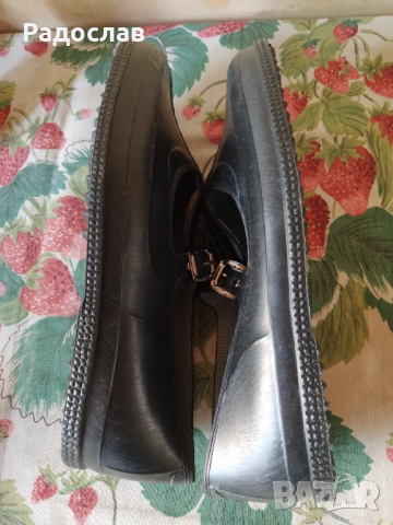 Български гумени обувки / галоши, снимка 5 - Други - 51979567