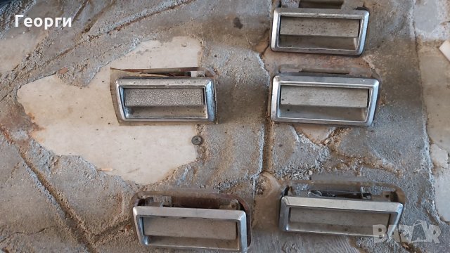  Части за москвич., снимка 3 - Части - 29008476