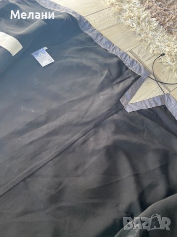 Ново Дамско яке Dior пролетно яке, снимка 7 - Якета - 38053350