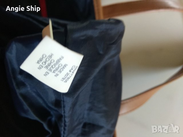 чанта Тоmmy Hilfiger., снимка 6 - Чанти - 29922183