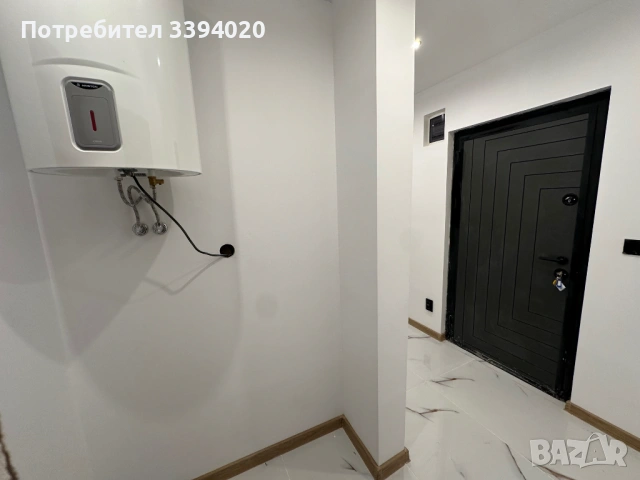 Продавам 2-стаен апартамент в гр. Радомир, снимка 8 - Апартаменти - 53062176