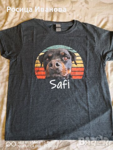 Нови мъжки тениски Gildan , снимка 4 - Тениски - 37130581