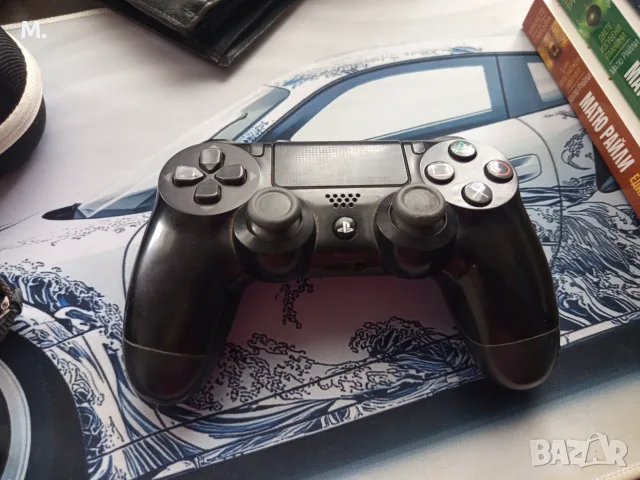 Оригинален Playstation 4 контролер 