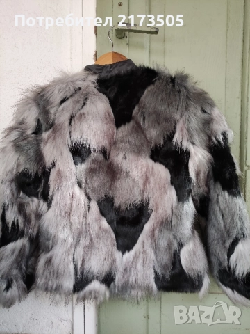 Детско палто, снимка 2 - Детски якета и елеци - 47256383