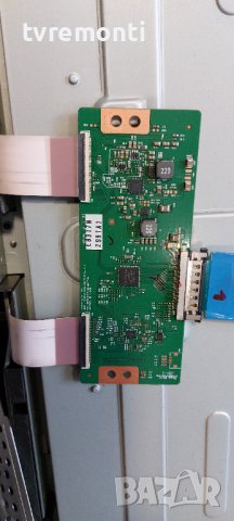 TCon BOARD , MODEL: 32/37/42/47/55 FHD TM120 Ver0.3 ,6870C-0401C 6871L-2981A for 42inc LG 42LSS3400
