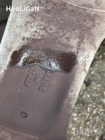 джанти 5х100 16 ет35, снимка 4 - Гуми и джанти - 54180972