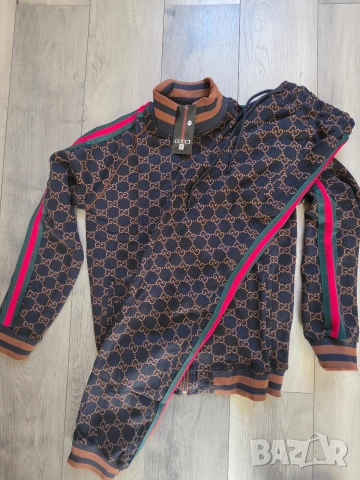 Gucci - спортен екип