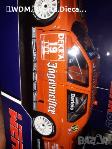 ALFA ROMEO 155  1.18 , снимка 10 - Колекции - 37734742