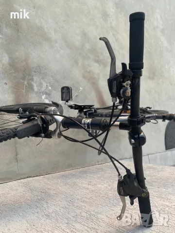 Колело Scott 28 цола, снимка 6 - Велосипеди - 48101587