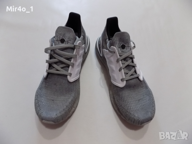 нови маратонки adidas ultraboost 007 bond оригинални мъжки 42 26.5 см, снимка 5 - Спортни обувки - 44590185