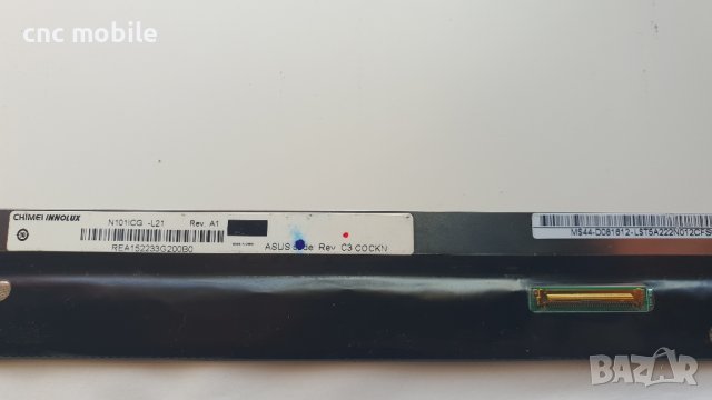 Asus K001 - Asus ME301T - Asus MeMO Pad Smart 10 оригинални части и аксесоари , снимка 13 - Таблети - 39690025