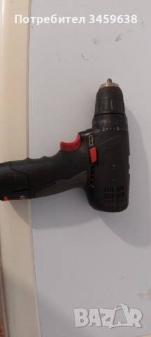 Винтоверт WURTH BS 12A, снимка 2 - Винтоверти - 52565189