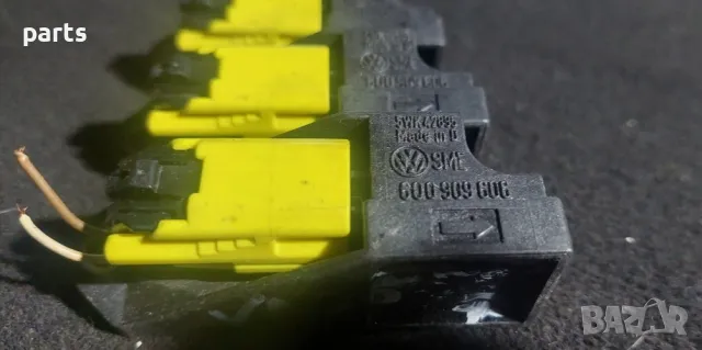 Аербег Сензор VW Голф 4 - Шаран - Пасат - Бора - Поло
- Сеат
- Шкода - Форд - 600909606, снимка 6 - Части - 47299793