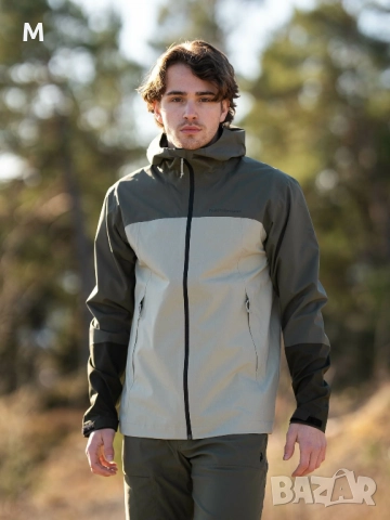 mammut patagonia salewa arcteryx la sportiva Peak Performance ortovox jack wolfskin norrona, снимка 2 - Якета - 52291848