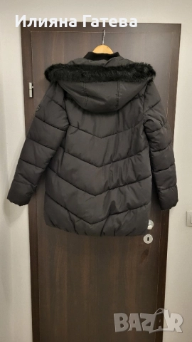 Mayoral яке за юноши момиче 167см, 18г,става и дами С/М размер, снимка 4 - Детски якета и елеци - 52507250