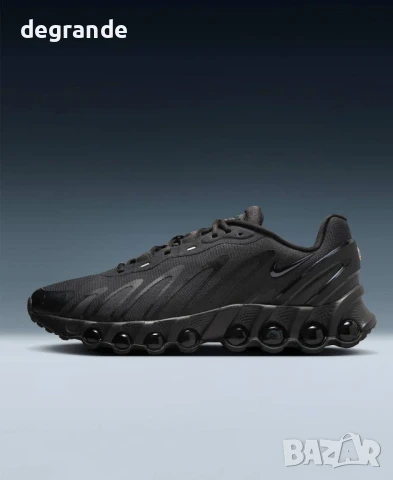 НАМАЛЕНИ ТРИТЕ ЦВЯТА Nike Air Max DN8 , снимка 2 - Маратонки - 51292572