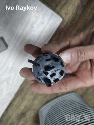 Клеморед  AUDI, SEAT, SKODA, VAG, VW , 4B0905849 , снимка 3 - Части - 52343832