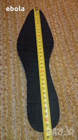 Cesare Paciotti , снимка 11 - Официални обувки - 30693528