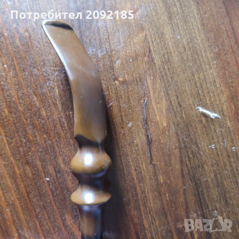 Лула за тютюн, снимка 6 - Лули - 29387161